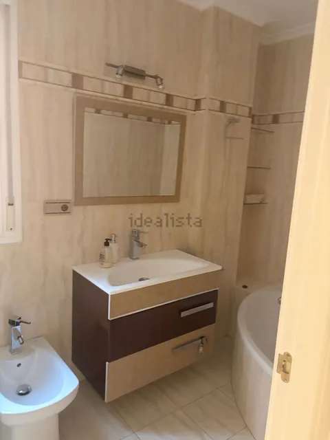 Apartamento 140 m² em Almeria