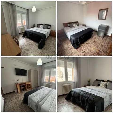 Habitació de lloguer, Valladolid (3/17)