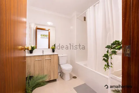 Habitació de lloguer, Màlaga