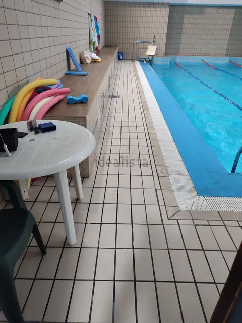Flat 125 m² in Seville