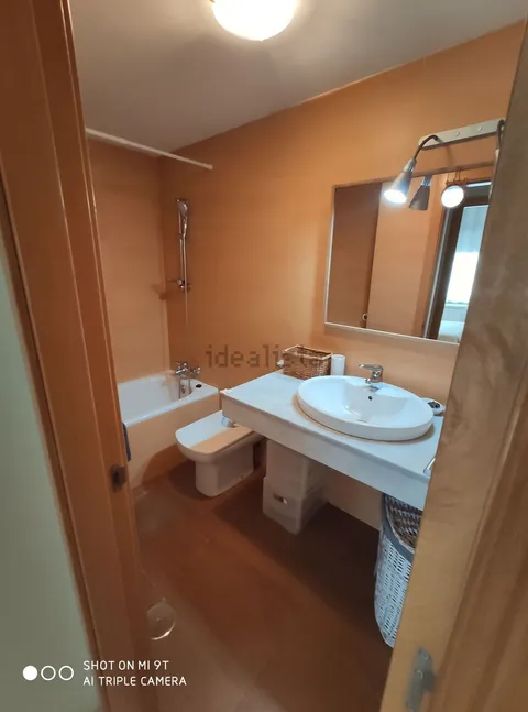 Pis de 101 m² a Còrdova