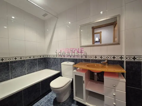 Pis de 51 m² a Salamanca