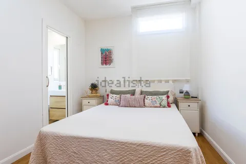 Pis de 55 m² a Saragossa