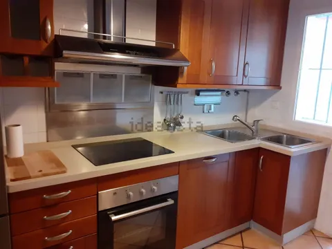 Habitació de lloguer, Puerto Real