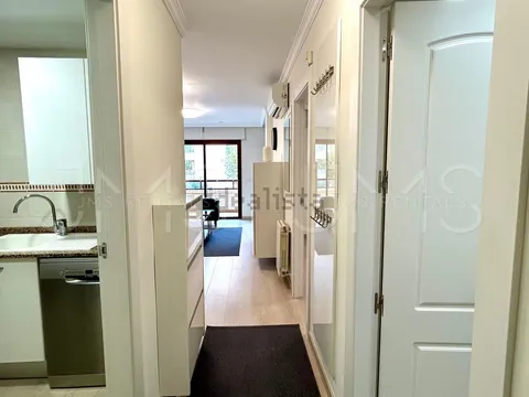 Appartement 92 m² à l'Alfàs del Pi