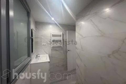 Pis de 55 m² a Madrid
