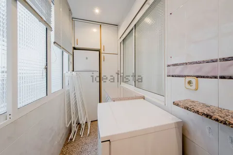 Zimmer zur Miete, Madrid
