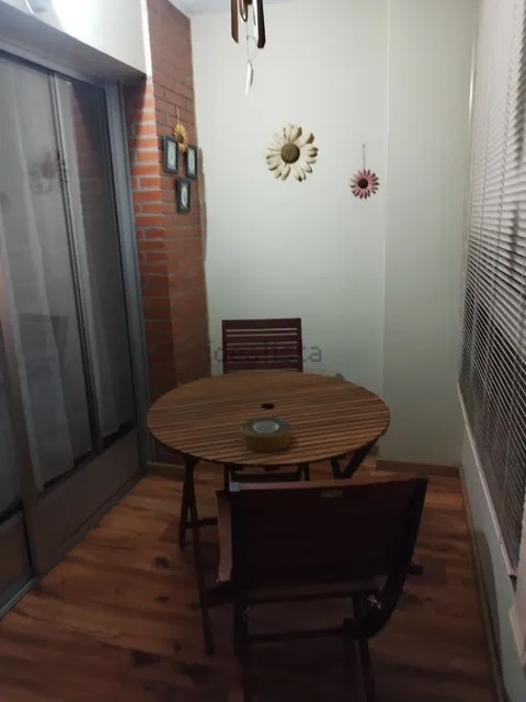 Wohnung 103 m² in Cáceres