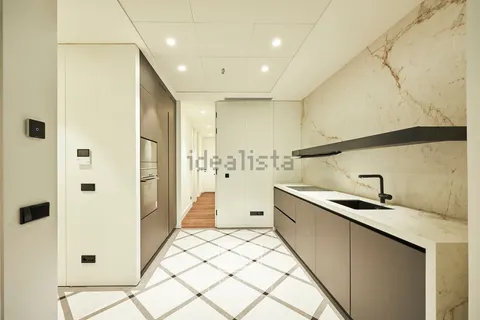 Pis de 122 m² a Madrid