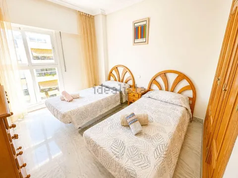 Pis de 90 m² a Marbella