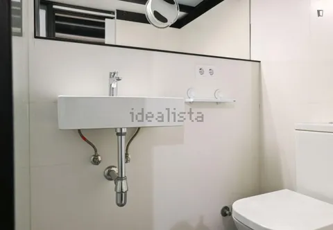 Pis de 36 m² a Madrid