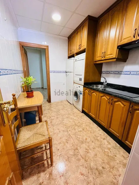 Habitació de lloguer, Elx