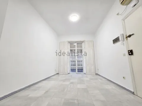 Pis de 48 m² a Sevilla