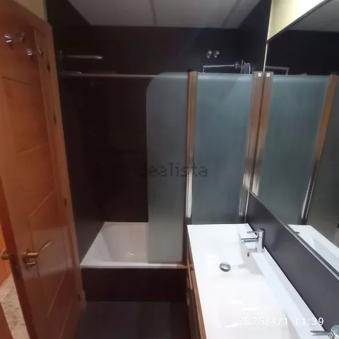 Pis de 80 m² a Màlaga