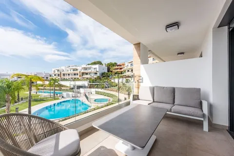 Pis de 96 m² a Estepona (4/28)