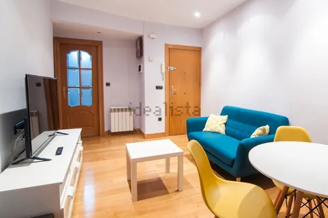 Habitació de lloguer, Barakaldo