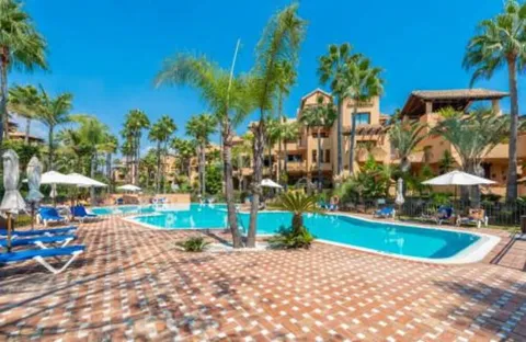 Appartamento 230 m² a Marbella