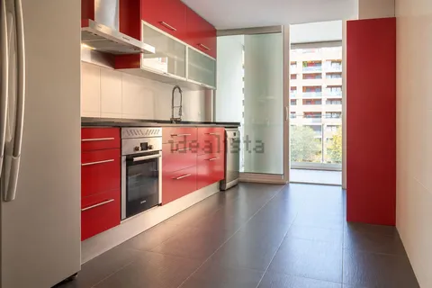 Pis de 133 m² a Barcelona