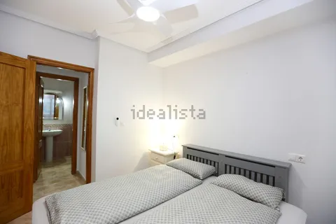 Pis de 60 m² a Oriola