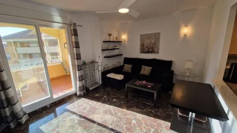 Pis de 66 m² a Fuengirola