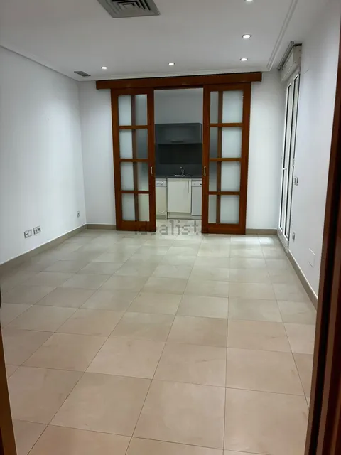 Pis de 60 m² a Madrid