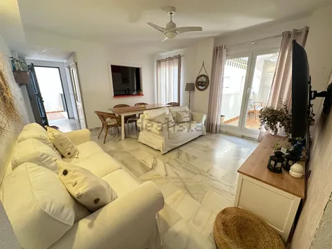 Pis de 85 m² a Benalmádena