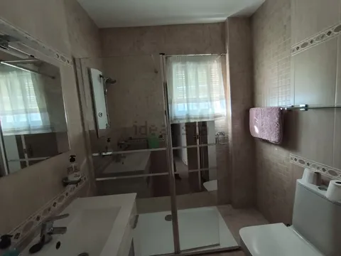 Pis de 100 m² a Jaén