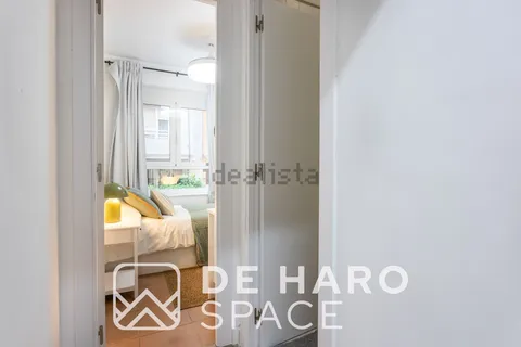 Habitació de lloguer, Alacant