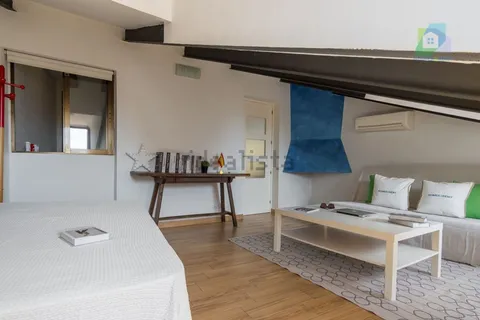 Apartamento 47 m² em Madrid