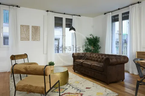 Pis de 80 m² a Barcelona