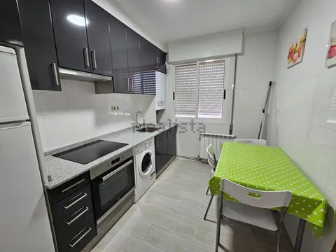 Habitació de lloguer, Ourense