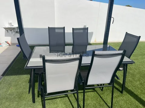 Pis de 120 m² a Finestrat