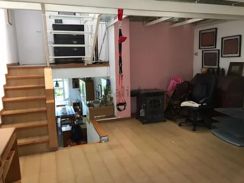 Habitació de lloguer, Sant Just Desvern