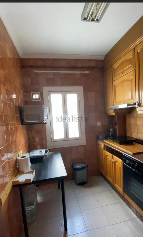 Piso de 90 m² en Yecla