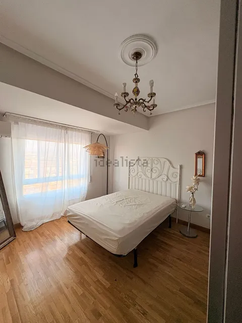 Wohnung 95 m² in Talavera de la Reina