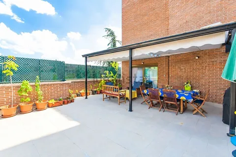 Pis de 154 m² a Madrid