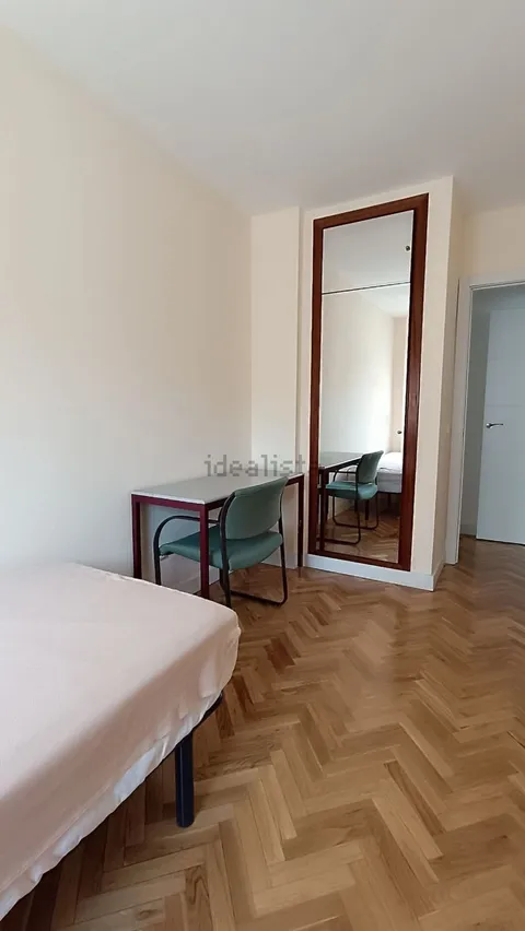 Pis de 115 m² a Madrid