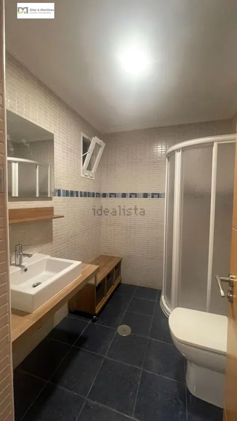 Wohnung 50 m² in León