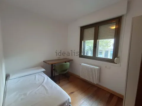 Habitación en alquiler, Pamplona