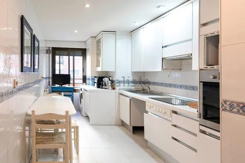 Pis de 130 m² a Madrid