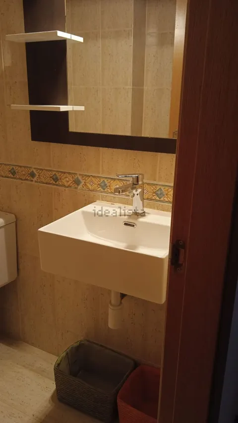 Pis de 75 m² a Palencia