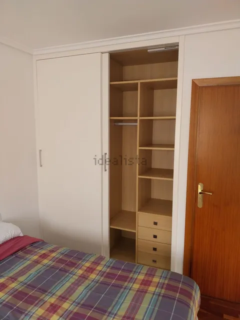 Habitació de lloguer, Vitòria