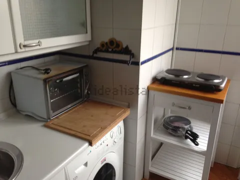 Flat 30 m² in Pamplona