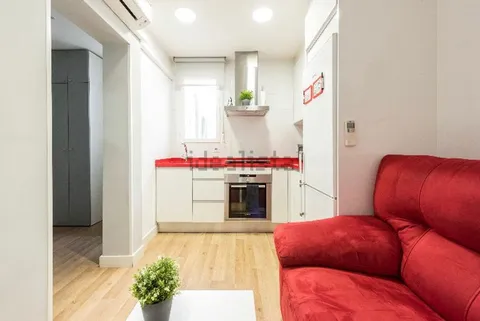 Appartement 38 m² à Madrid