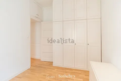 Appartamento 160 m² a Madrid