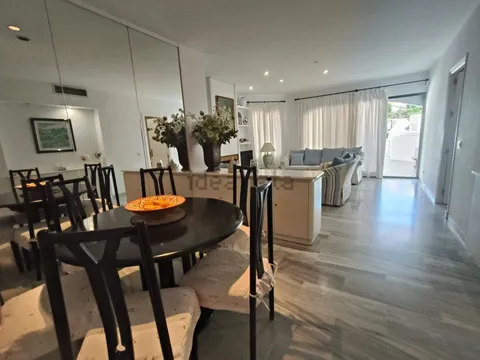 Pis de 116 m² a Marbella