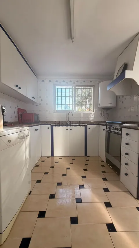 Casa de 100 m² a Riba-roja de Túria
