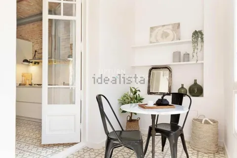 Pis de 180 m² a Barcelona