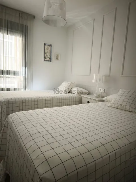 Pis de 152 m² a Màlaga