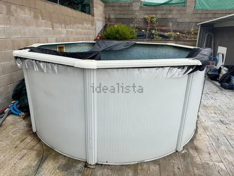Casa de 80 m² en Pioz